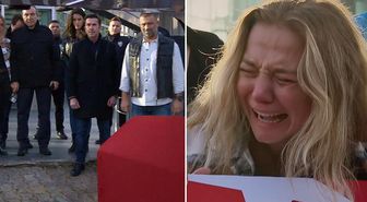 Arka Sokaklar dizisinde ayrılık! Ali karakteri şehit olarak diziye veda etti
