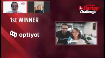 MediaMarkt Startup Challenge yarışmasının kazananları belli oldu