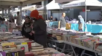 Mustafakemalpaşa'da 'Kitap Günleri' başladı