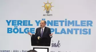 ÖZHASEKİ: IŞIL IŞIL DONATILMIŞ BİR ŞIRNAK'I GÖRMEK BENİM İÇİN SON DERECE MUTLULUK VERİCİ