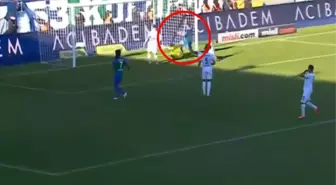 Çaykur Rizespor, Süper Lig'de ilk galibiyetini Kasımpaşa'dan aldı