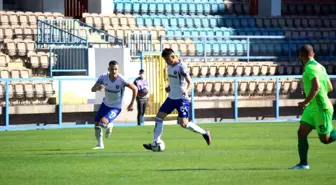 TFF 3. Lig: Kardemir Karabükspor: 1 Esenler Erokspor: 2