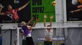 Voleybol: AXA Sigorta Efeler Ligi