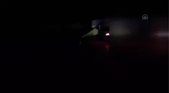 3 aracın karıştığı trafik kazasında 3 kişi yaşamını yitirdi