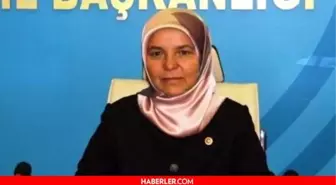 Hüsnüye Erdoğan kimdir? Hüsnüye Erdoğan kaç yaşında, aslen nerelidir? Hüsnüye Erdoğan'ın hayatı ve biyografisi!