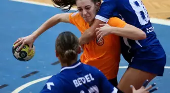 Hentbol: EHF Kadınlar Avrupa Kupası