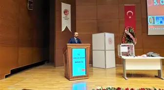 Rektör Türkmen, Bocce, Bowling ve Dart Federasyonu Başkanlığına yeniden seçildi