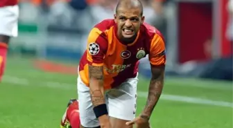 Felipe Melo, cazip teklifi elinin tersiyle geri çevirdi