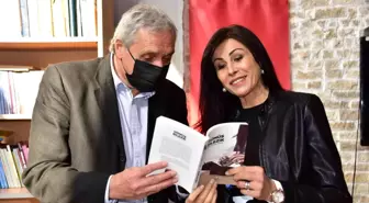 Yazarlar ve şairler Bozüyüklü okurları ile buluştu