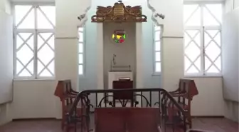 Afganistan'ın 'son Yahudi'sinin tahliyesinde rol alan Haham Chitrik AA'ya konuştu (2)