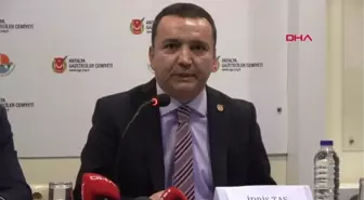 ANTALYA OSB'DEN AGC'YE DESTEK