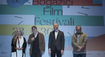 'Bağlılık Hasan' filmi, 9. Boğaziçi Film Festivali'nde sinemaseverlerle buluştu