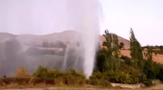 Kahta Belediyesi'nden su kesintisi açıklaması