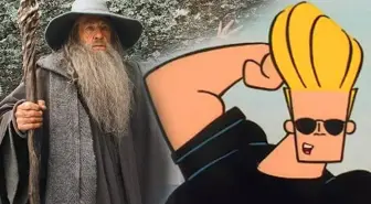 Gandalf ve Johnny Bravo'nun içinde bulunduğu Smash Bros tarzı bir dövüş oyunu geliştiriliyor