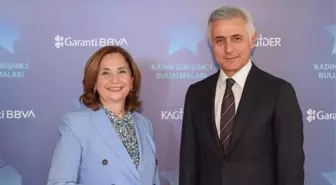 Garanti BBVA ve KAGİDER iş birliğinde düzenlenen Kadın Girişimci Buluşmaları bu yıl özel bir çevrimiçi etkinlikle gerçekleşti