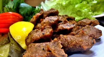Masterchef Çiğköfte nasıl yapılır? Çiğköfte tarifi ve malzemeleri neler?