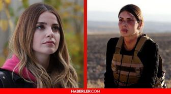 Teşkilat dizisi oyuncuları! Teşkilat kadrosu yeni başkan kim?