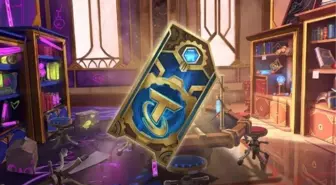 TFT: Cihazlar ve Buluşlar Kartı ve yeni Mucit Minik Efsaneleri ile tanışın!