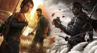 The Last of Us ve Ghost of Tsushima PC'ye gelebilir