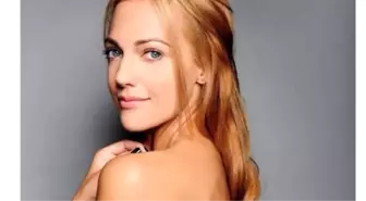 Meryem Uzerli'nin çıplak pozları ifşa oldu!