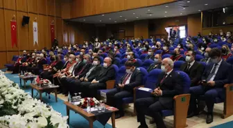 OMÜ'nün 2021-2022 akademik yılı açıldı