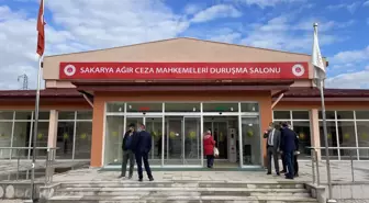 Son dakika haber | Sakarya'da havai fişek fabrikasındaki patlamaya ilişkin 7 sanığın yargılanması sürüyor