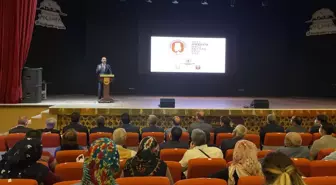 Şanlıurfa'da Hacı Bektaş-ı Veli anıldı