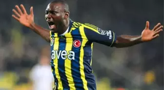 Fenerbahçe'den sonra dibe vurdu! 7. ligde oynayan Bienvenu'nün son hali hayrete düşürdü