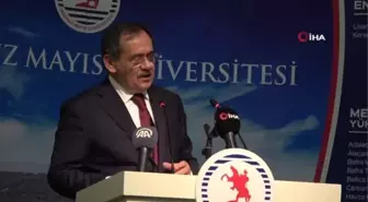 YÖKAK Başkanı Elmas: 'Gençlerin değil hocaların değişmesi lazım, hocaların saltanatı bitti'