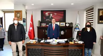 ARTVİN BELEDİYESİ EKİM AYINDA OLAĞANÜSTÜ MECLİS TOPLANTISI GERÇEKLEŞTİRDİ