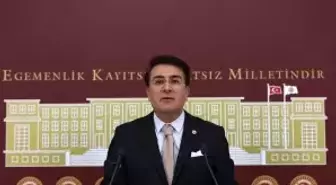 Aydemir: 'Şehitlerini unutan, bu milletin parçası değildir'