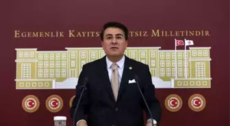 Aydemir: 'Şehitlerini unutan, bu milletin parçası değildir'