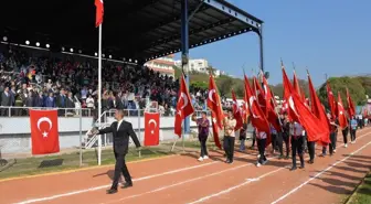 Bergama 29 Ekim Cumhuriyet Bayramı'nı dolu dolu yaşayacak