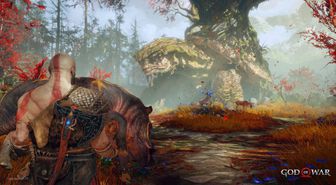 God of War PC'nin hangi stüdyoda geliştirileceği açıklandı