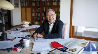 Orhan Pamuk, 'Venedik'i kurtarmak' için İtalya Başbakanı'na seslendi