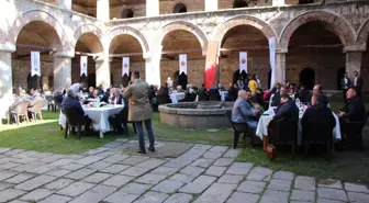 Kuzey Makedonya'da 'Afyonkarahisar Tanıtım Günleri' etkinliği düzenlendi