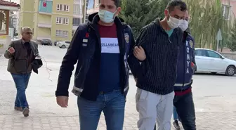 Otobüste maske takmadığı için kendisini uyaran yolcuyu tabancayla yaralayan şüpheli yakalandı