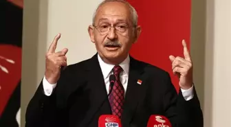 'Kılıçdaroğlu adayını buldu' iddiası sosyal medyada gündem oldu: 2. Ekmeleddin mi geliyor?