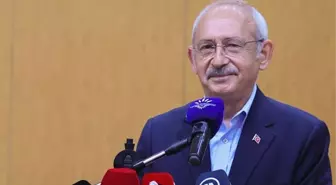 Muhalefete yakınlığıyla bilinen isimden bomba iddia: Kılıçdaroğlu cumhurbaşkanı adayını buldu, öğrenince şok geçirdim