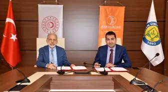 Şanlıurfa'da Üstün Zekâlı ve Yetenekli Çocuklar Daha Okula Gitmeden Keşfedilecek!