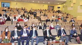 Şanlıurfa'da vektörlerle mücadele çalıştayı gerçekleştirildi