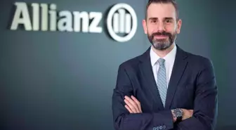 Allianz Türkiye'nin inovasyon çalışmalarına uluslararası ödül