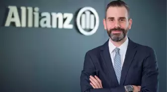 Allianz Türkiye'nin inovasyon çalışmalarına uluslararası ödül