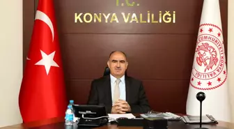 Vali Özkan başkanlığında 'Bağımlılıkla Mücadele İl Koordinasyon Kurulu Toplantısı' yapıldı