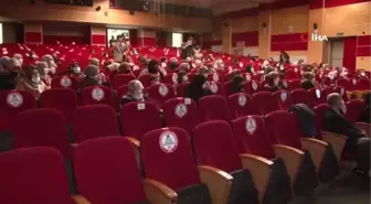 Bahçelievler'de kadınlara meme kanseri hakkında seminer verildi