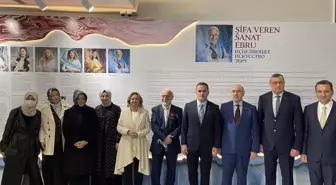 Beyoğlu Belediyesi İstiklal Sanat Galerisi, İstiklal Caddesi'nde açıldı