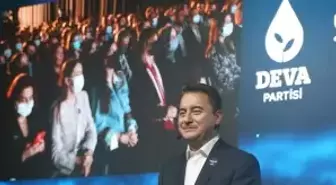 DEVA Partisi 'Yarına Atılım Eylem Planı'nı açıkladı
