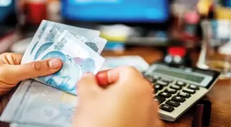 Borç yapılandırmadan faydalananlar dikkat! İlk taksidin son ödeme tarihi 1 Kasım