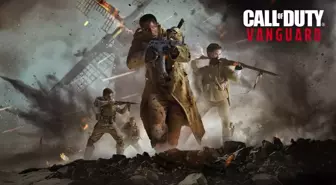 Call of Duty Vanguard'ın yükleme boyutunda önemli ölçüde düşüş yaşanacak