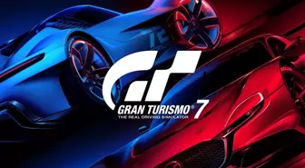 Gran Turismo 7'de 400'den fazla yeni araba yer alacak